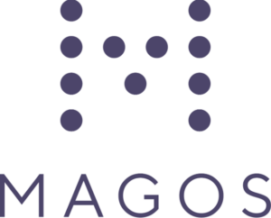 MAGOS logo