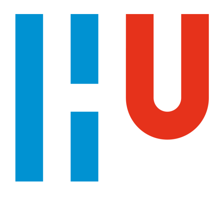 THU University logo