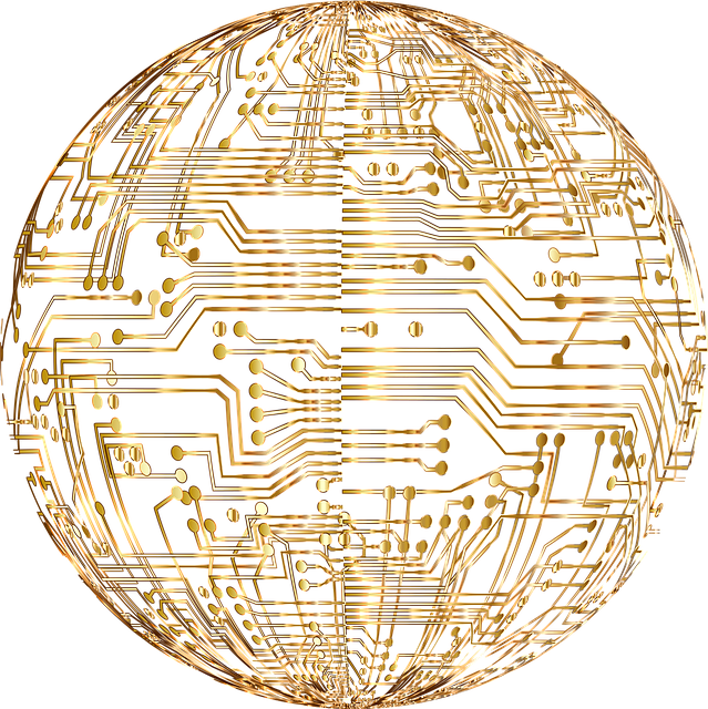 Circuit board Image by Gordon Johnson from Pixabay
